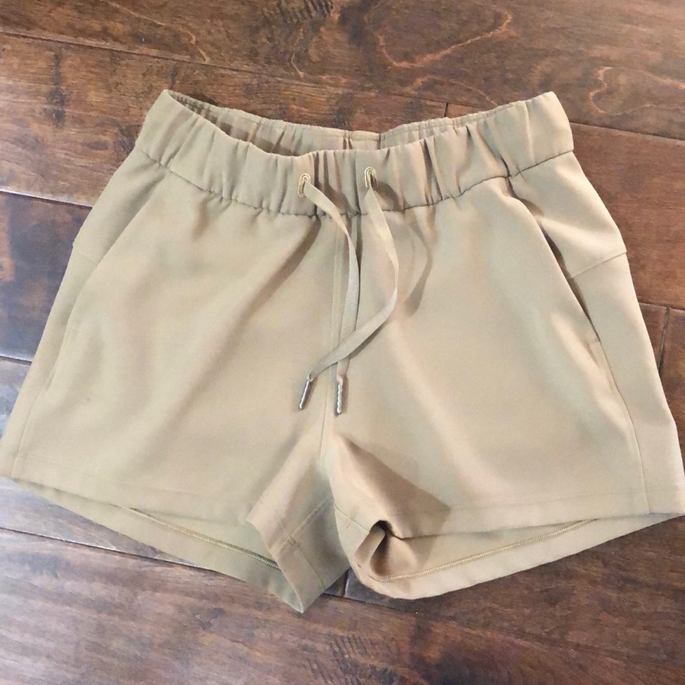 Lululemon shorts
